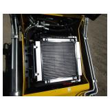 ATS Power ATS-T460 Skid Steer 23hp