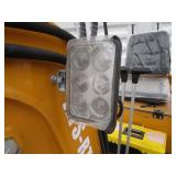 ATS Power ATS-RT15R Excavator 15hp Pilot Controls