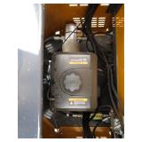 ATS Power ATS-RT15R Excavator 15hp Pilot Controls