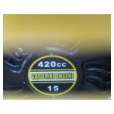 ATS Power ATS-RT15R Excavator 15hp Pilot Controls