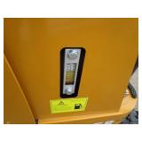 ATS Power ATS-RT15R Excavator 15hp Pilot Controls