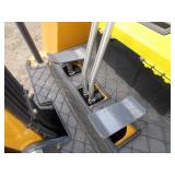 ATS Power ATS-RT15R Excavator 15hp Pilot Controls