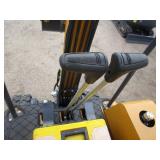 ATS Power ATS-RT15R Excavator 15hp Pilot Controls