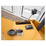 ATS Power ATS-RT15R Excavator 15hp Pilot Controls
