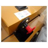 ATS Power ATS-RT15R Excavator 15hp Pilot Controls