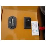 ATS Power ATS-RT15R Excavator 15hp Pilot Controls