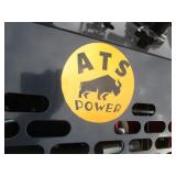 ATS Power ATS-T460 Skid Steer 23hp