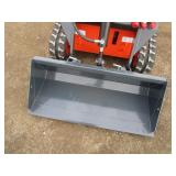 ATS Power ATS-T460 Skid Steer 23hp