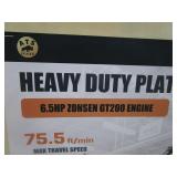 ATS Power ATS-PC90 Plate Compactor
