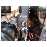 LandHonor 40gal Service Truck Air Compressor