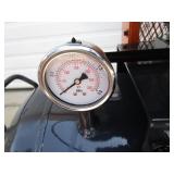 LandHonor 40gal Service Truck Air Compressor