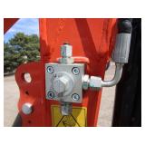 ATS Power ATS-ME18 Excavator 15hp Pilot Controls