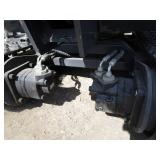 ATS Power ATS-ME18 Excavator 15hp Pilot Controls
