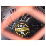 ATS Power ATS-ME18 Excavator 15hp Pilot Controls