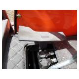 ATS Power ATS-ME18 Excavator 15hp Pilot Controls