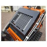 LandHonor LHR-HT380Q1 Skid Steer 23hp