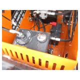 LandHonor LHR-HT380Q1 Skid Steer 23hp