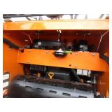 LandHonor LHR-HT380Q1 Skid Steer 23hp