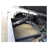 CFG Industry QK20R Excavator 23hp, Pilot Controls, Hydraulic Bucket Thumb