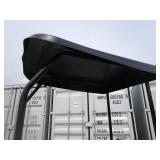 CFG Industry H13R Excavator 15hp, Front Joystick Controls