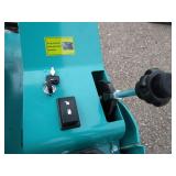 CFG Industry H16R Excavator 15hp, Pilot Controls