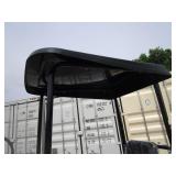 CFG Industry MH13RX Excavator 15hp, Pilot Controls