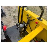 2026 Mini Crawler Dumper