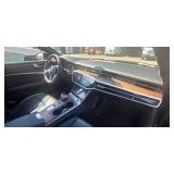 2019 Audi A6 S-LINE AWD 54K Miles