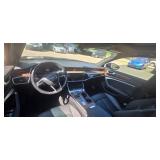 2019 Audi A6 S-LINE AWD 54K Miles