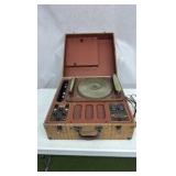 Meissner Phono-Recorder