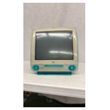 iMac G3 All-in-1 desktop Computer
