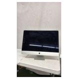 27 inch iMac All-in-One