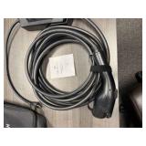 DreamDash portable EV Charger