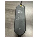 Audi E-tron EV Charger