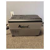 Alpicool Regrigerated RV Cooler