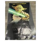 Star Wars Yoda Jedi Trainer