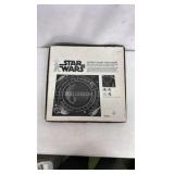 Vintage Star Wars Board Game