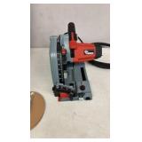 Mafell MT55cc MidiMax circular saw