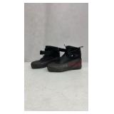 Two pair Nordic cross country ski boots