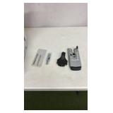 Mafell Jig Saw stacking box with a couple of parts