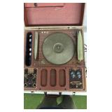 Meissner Phono-Recorder