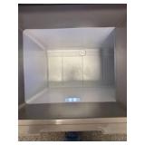 large refrigerated cooler