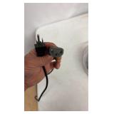 3d printer with filament