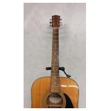 Fender Acoustic Guitar