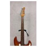 Samick Stratocaster style Electric Guitar