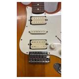 Samick Stratocaster style Electric Guitar