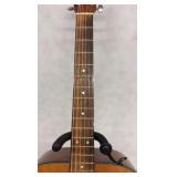 Fender Acoustic Guitar