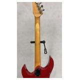 Yamaha Electric Guitar