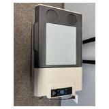 large refrigerated cooler