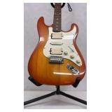 Samick Stratocaster style Electric Guitar